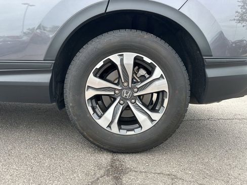 Used 2020 Honda CR-V LX image 5