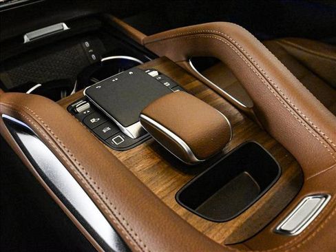 New 2026 Mercedes-Benz GLE 450 4MATIC Coupe image 13