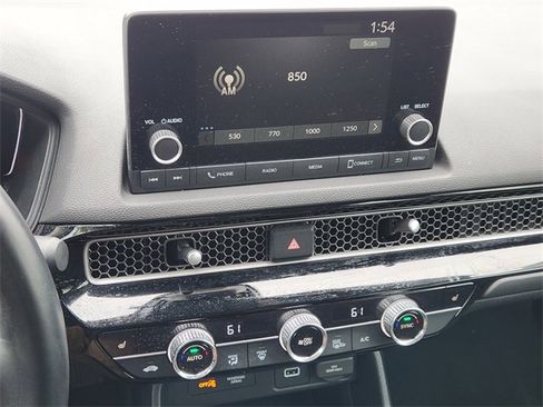 Certified 2024 Honda Civic EX image 16