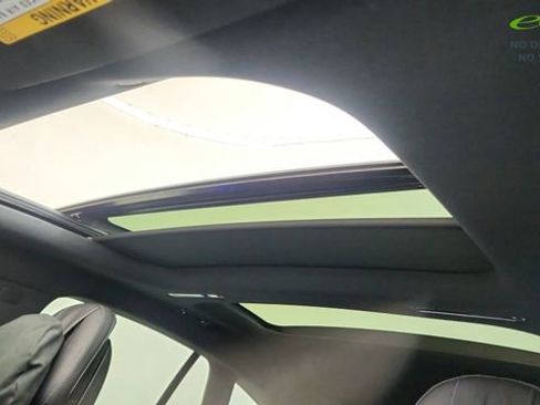 Used 2023 Mercedes-Benz EQS 450+ 4MATIC Sedan image 56