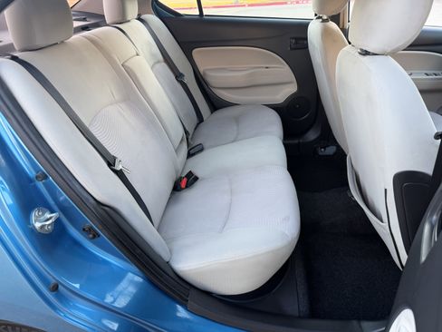 Used 2018 Mitsubishi Mirage G4 ES image 17