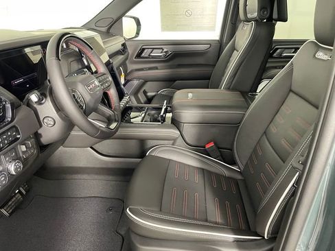 New 2026 GMC Yukon XL AT4 Ultimate AWD/4WD image 2