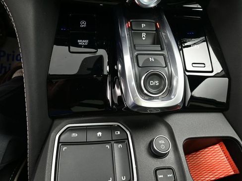 Used 2024 Acura MDX SH-AWD w/ Advance Package image 33