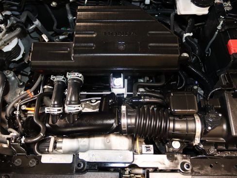 Used 2022 Honda CR-V Touring image 74