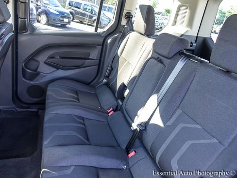 Used 2016 Ford Transit Connect XLT image 12