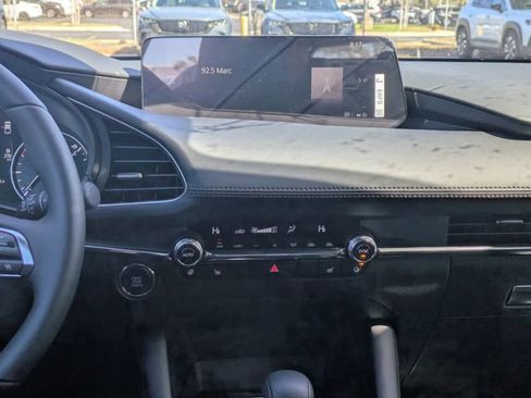 New 2026 MAZDA MAZDA3 Hatchback w/Premium Plus Pkg image 15