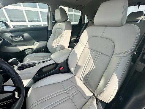 Certified 2025 Honda HR-V EX-L image 7