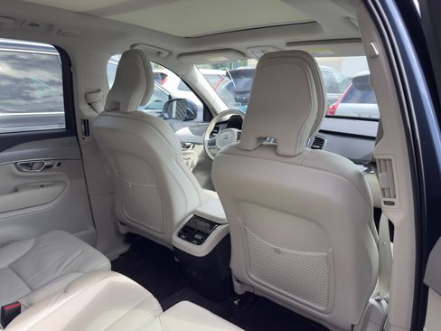 Certified 2023 Volvo XC90 B5 Core w/ Climate Package image 25