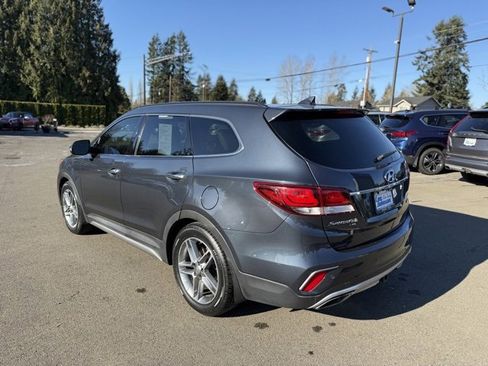 Used 2019 Hyundai Santa Fe XL image 7