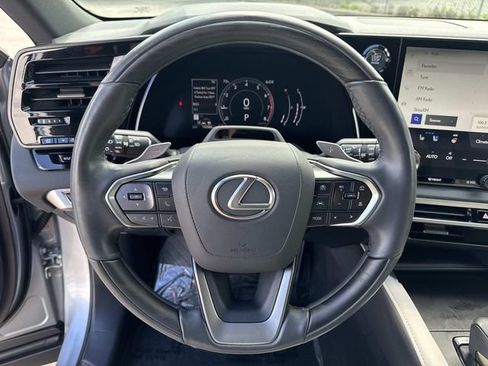 Used 2024 Lexus RX 350 Premium w/ Convenience Package AWD/4WD image 27