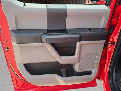 Used 2020 Ford F150 XL w/ Equipment Group 101A Mid AWD/4WD image 16