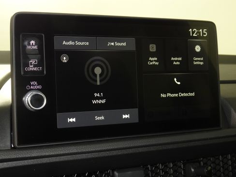 New 2026 Honda CR-V EX image 23