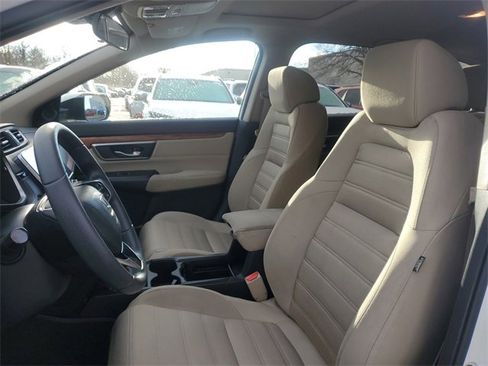Used 2022 Honda CR-V EX image 15