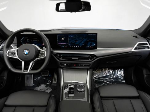 Used 2025 BMW 430i Gran Coupe xDrive AWD/4WD image 19