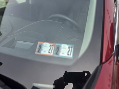 Certified 2023 Buick Envision Avenir image 20