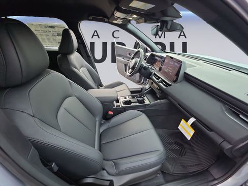 New 2026 Subaru Outback Premium AWD/4WD image 17