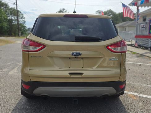Used 2014 Ford Escape SE FWD image 6