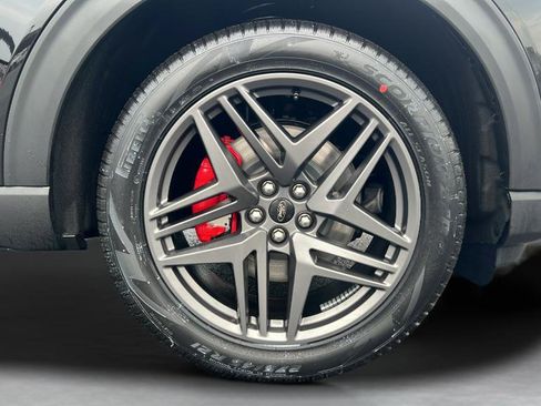 New 2026 Ford Explorer ST-Line w/ ST-Line Street Pack AWD/4WD image 9