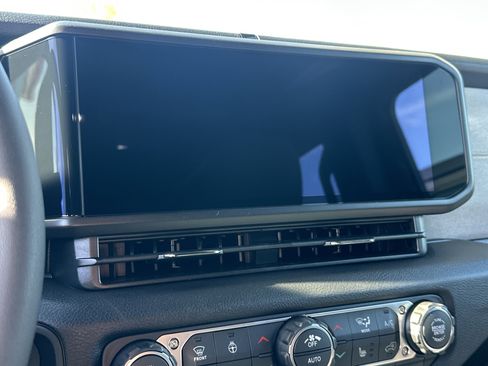 New 2026 Jeep Wrangler Willys image 6