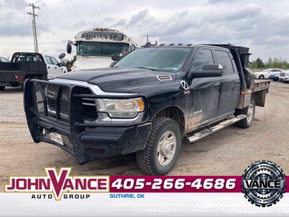 Used 2019 RAM 2500 Tradesman