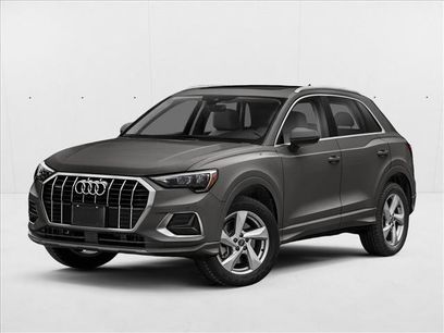 Used 2021 Audi Q3 2.0T Premium w/ Convenience Package