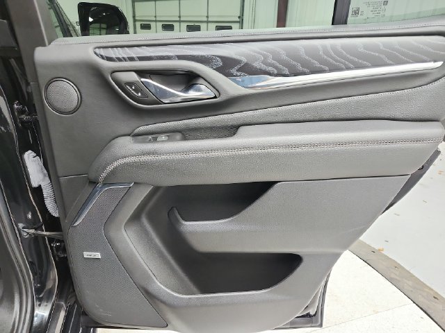 Used 2023 GMC Yukon Denali w/ LPO, Floor Liner Package AWD/4WD image 46
