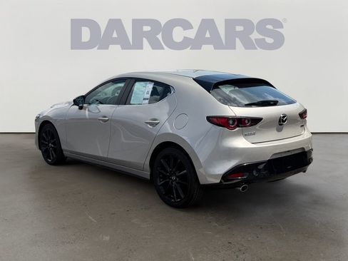 Used 2024 MAZDA MAZDA3 s FWD image 5
