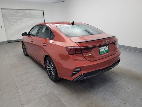 Used 2024 Kia Forte GT-Line image 5