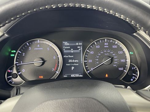 Used 2019 Lexus RX 350 FWD image 25