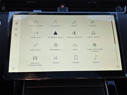 New 2026 Land Rover Range Rover Evoque S image 21