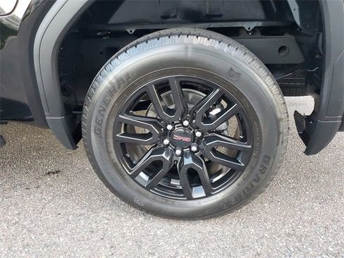 Used 2023 GMC Sierra 1500 Elevation w/ LPO, Elevation Black Package image 23