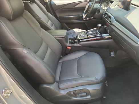Used 2023 MAZDA CX-9 Touring AWD/4WD image 22