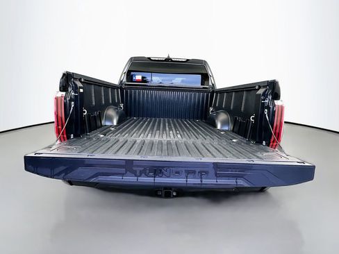 Certified 2025 Toyota Tundra Limited image 27