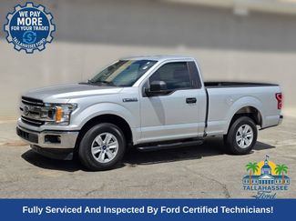 Used 2018 Ford F150 XLT RWD 360° Tour