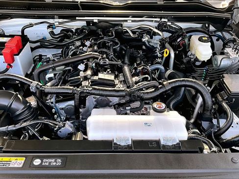 Used 2025 Toyota 4Runner TRD Sport Premium w/ Tow Technology Package image 13