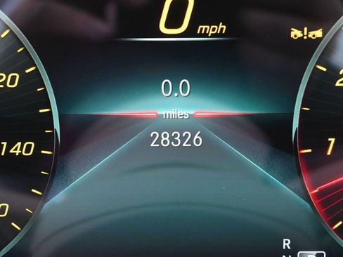 Used 2023 Mercedes-Benz E 450 4MATIC Coupe image 13