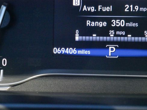 Used 2022 Honda Ridgeline RTL image 22