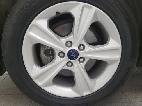 Used 2016 Ford Escape SE FWD image 31