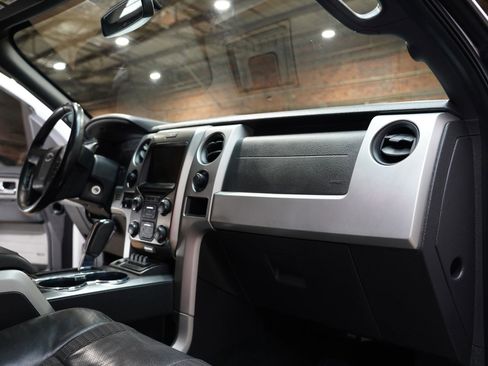 Used 2013 Ford F150 Raptor w/ Luxury Equipment Group image 56