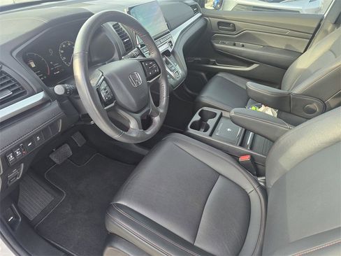 Used 2025 Honda Odyssey Sport-L image 22
