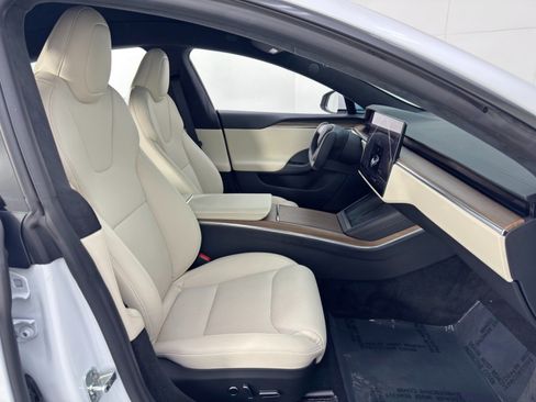 Used 2021 Tesla Model S Long Range image 16