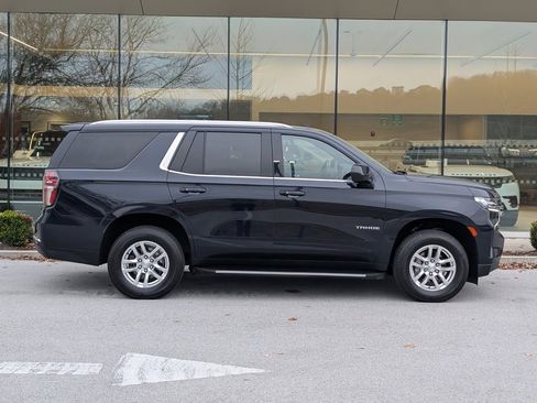 Used 2022 Chevrolet Tahoe LT image 9