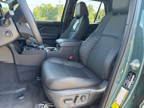 Certified 2026 Toyota 4Runner TRD Off-Road Premium AWD/4WD image 10