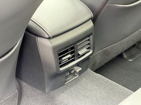 Used 2026 Lexus IS 350 F Sport w/ Accessory Package Z1 RWD image 26