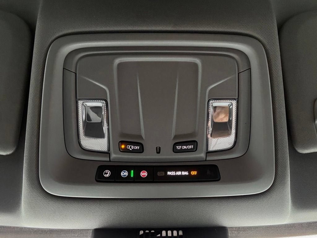 New 2026 Chevrolet Silverado 1500 Custom Trail Boss AWD/4WD image 20