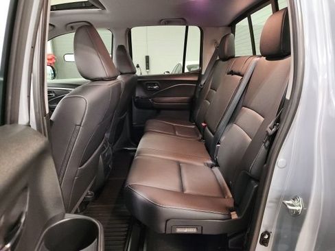 Certified 2023 Honda Ridgeline RTL-E image 23