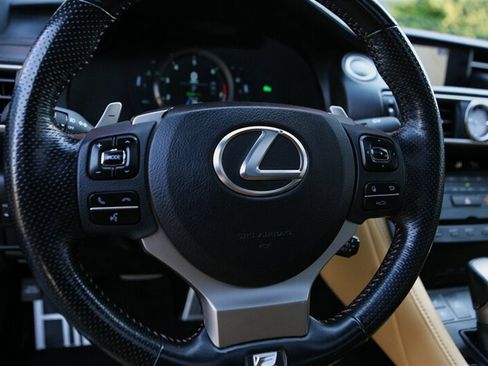 Used 2016 Lexus RC 350 AWD image 20