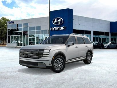 New 2026 Hyundai Palisade SEL