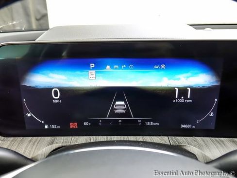 Used 2024 Kia Telluride SX image 14