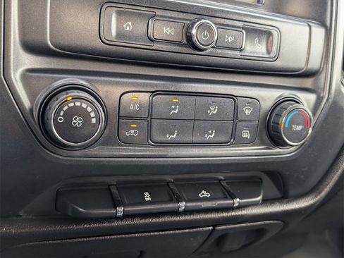 Used 2016 Chevrolet Silverado 1500 LS w/ Trailering Package image 8